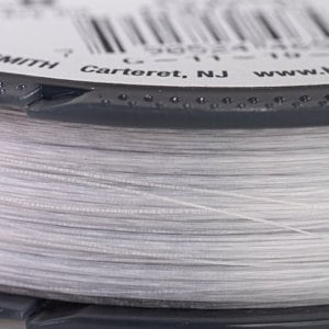 Filo Fireline Nylon Intrecciato Mm. 0.17 8LB Black Satin X M. 45 P 140871 - Foto 2