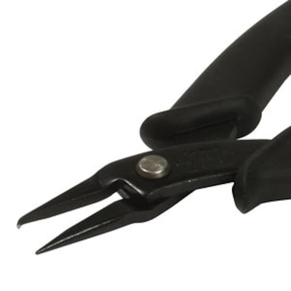 Jewelry Making Tool-hi Tech Split Ring Plier With Spring-permanent Jewelry Supllies - Canada