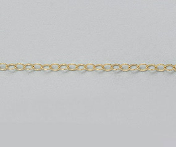 One 14K Solid Yellow Gold Jewelry Lobster Clasp 8x3mm