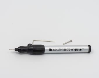 Micro Engraver, The Beadsmith, T35