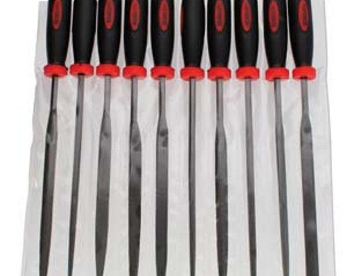 Wooden Handle Wire Tool With Smooth 1.8mm Cup Bur - Greece