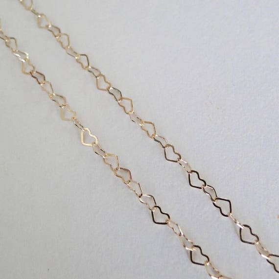 Heavy Link Chain for Chandeliers / Pendants 3.8mm, 6 Colours