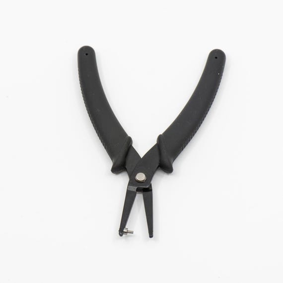 Hi-Tech Hole Puncher - Used With Leather, The Beadsmith, Made in Taiwan, T120
