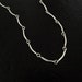 see more listings in the Collar de plata de ley section