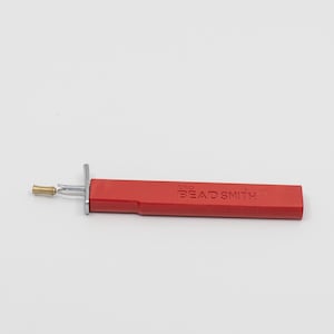 EZ Knotting Tool, The Beadsmith, T23