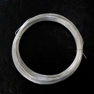 DISCOUNTED 1Ft 2MM X 1MM Sterling Silver Flat Wire DS For Rings and Bracelets