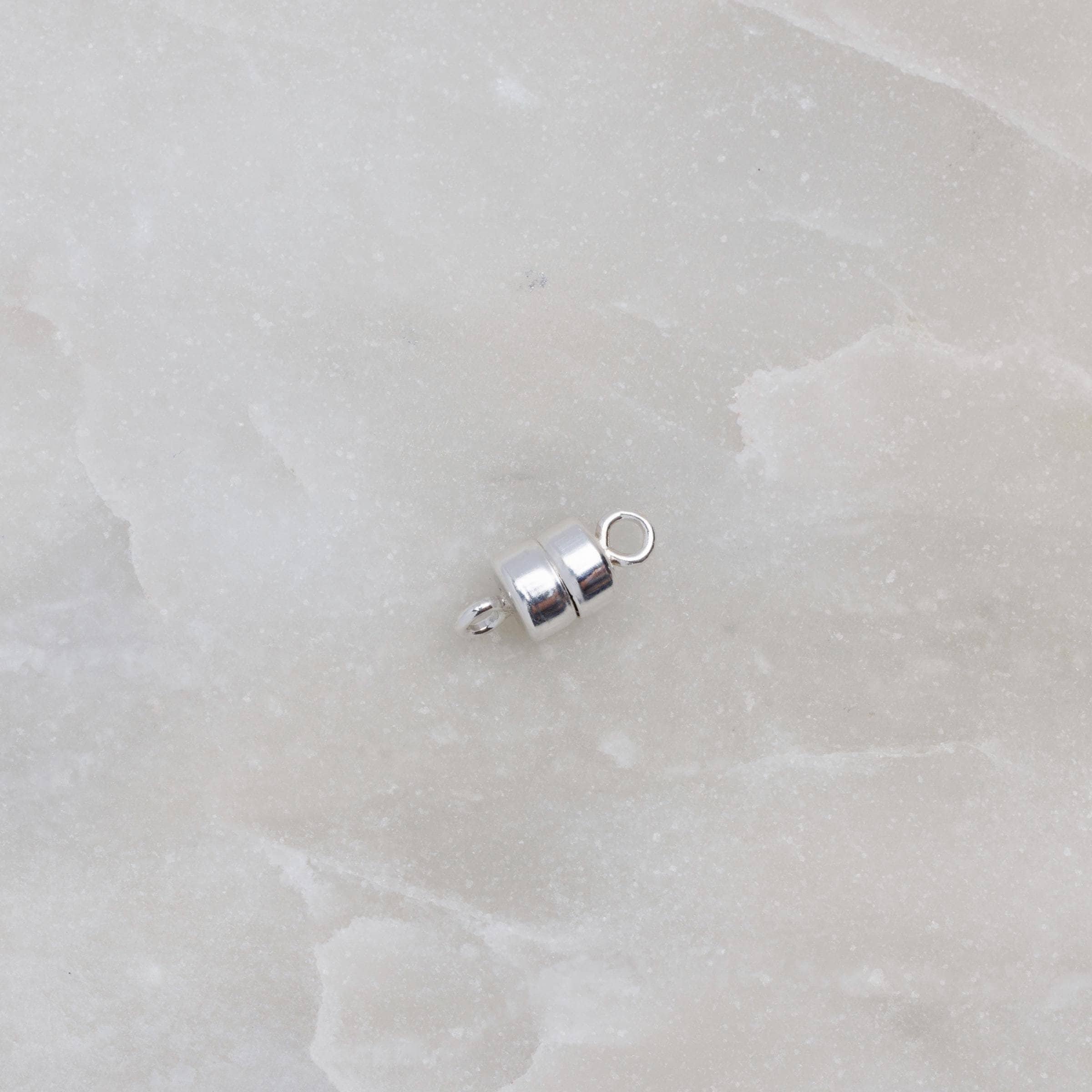 Wholesale high quality and low price 925 sterling silver Clasp