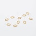 see more listings in the Gold Filled Jump Rings section