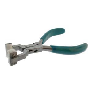 Nylon Jaw Bending Plier 5 1/2, The BeadSmith, T27