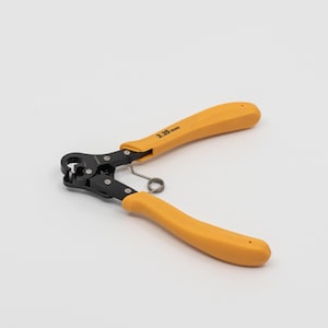 1-Step Looper 2.25mm Loop 24-18 Gauge Wire, The BeadSmith, T41