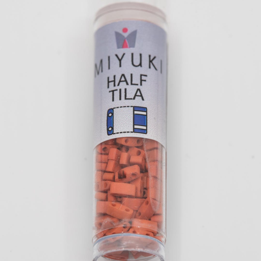 8-151FR, Miyuki 22g Matte Transparent Cobalt AB 8-151FR, Miyuki 22g Matte Transparent Cobalt AB