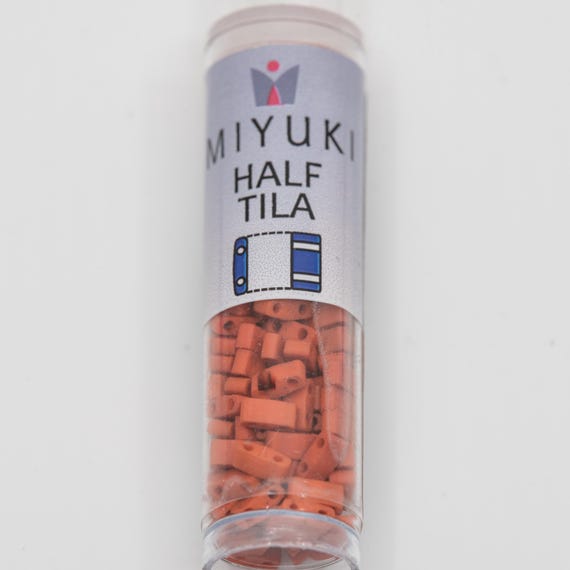 8-151FR, Miyuki 22g Matte Transparent Cobalt AB 8-151FR, Miyuki 22g Matte Transparent Cobalt AB