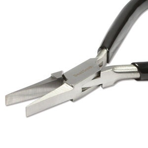 Mini 4 Pliers Set & Side Cutter 3 inch long