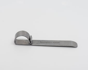 EZ Bender, El herrero de cuentas, T42