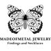 MadeOfMetal store logo