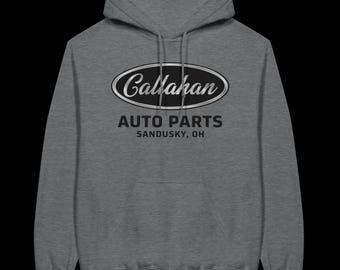 Callahan Auto Tommy Boy Hoodie