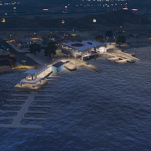 [YMAP] [FiveM] Mansión Sandy Shores 2