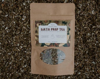 100% Bio-Schwangerschaftstee - Blutdruckregulierung und Leberfunktion während der Schwangerschaft unterstützend