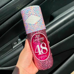 Bedazzled Sol De Janeiro | Cheirosa 48 | Cheirosa 62 | Cheirosa 68 | Hair & Body Perfume Mist
