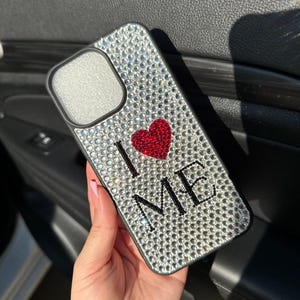I Love Me Phone Case - Etsy I Love Me Phone Case - Etsy