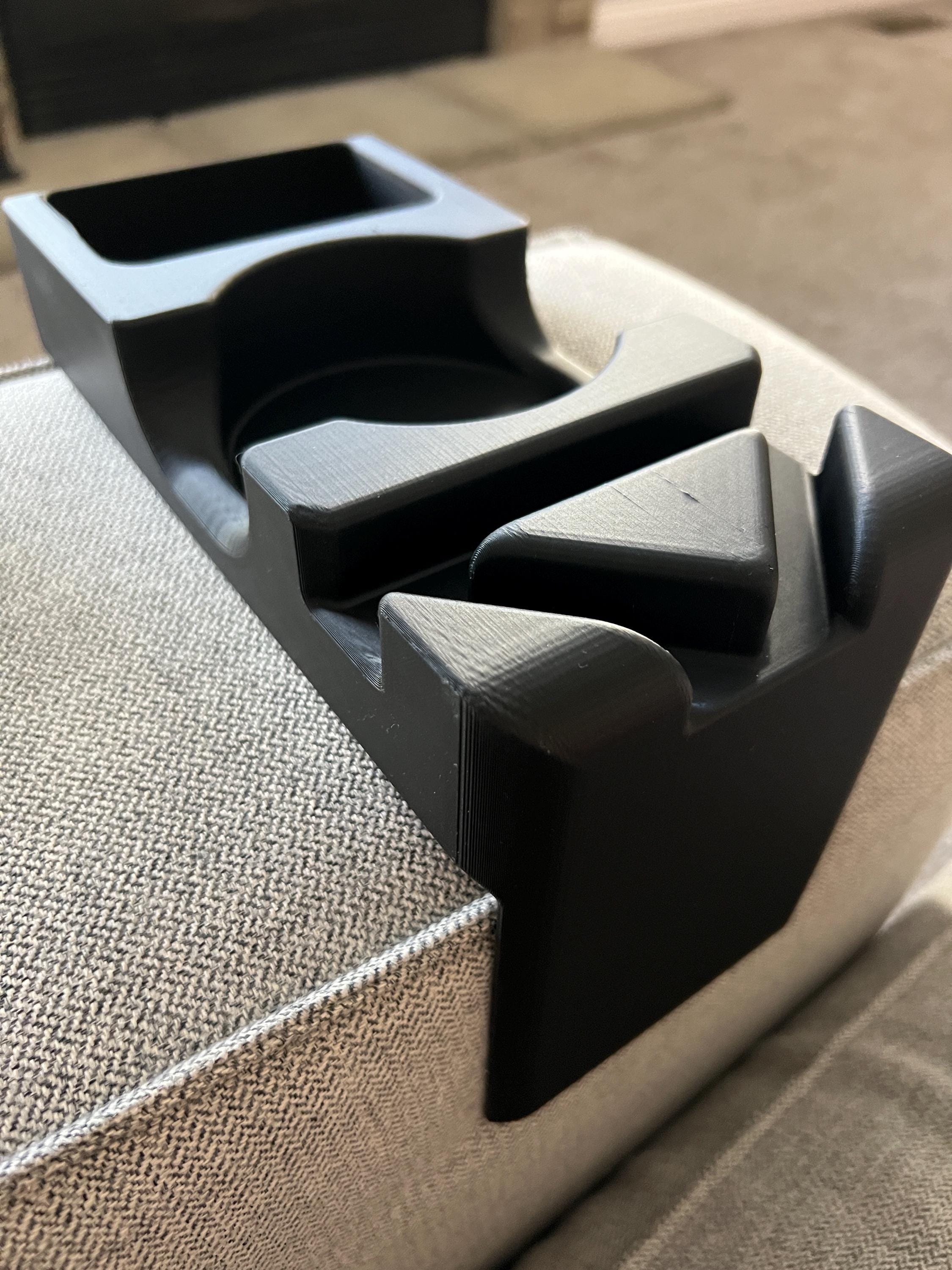 IKEA KIVIK Sofa Armrest Tray: Cup Holder & Tablet Stand - Etsy