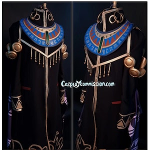 Halloween Cosplay Costume – Custom Made | Your Character Choice | Anime, Game, Movie Cosplay