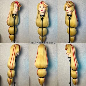 Hazbin hotel charlie cosplay - Etsy 日本