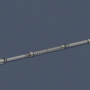 FF7 - Aerith - Guard Stick
