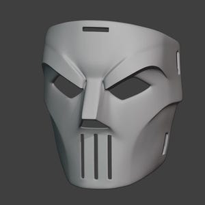 Casey Jones - Hockey Mask