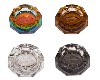 Diva Prism Ashtray