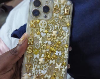 Custom Junk Phone Cases