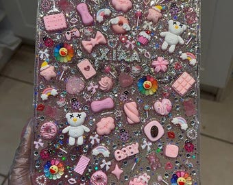 Junk Tablet/ iPad Cases