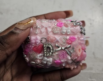 Custom Junk Airpod/ Galaxy Buds Case
