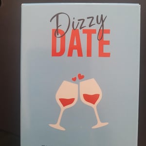 Date Night Kartenspiel Dare oder Trinken, 100 Spielkarte für Paare