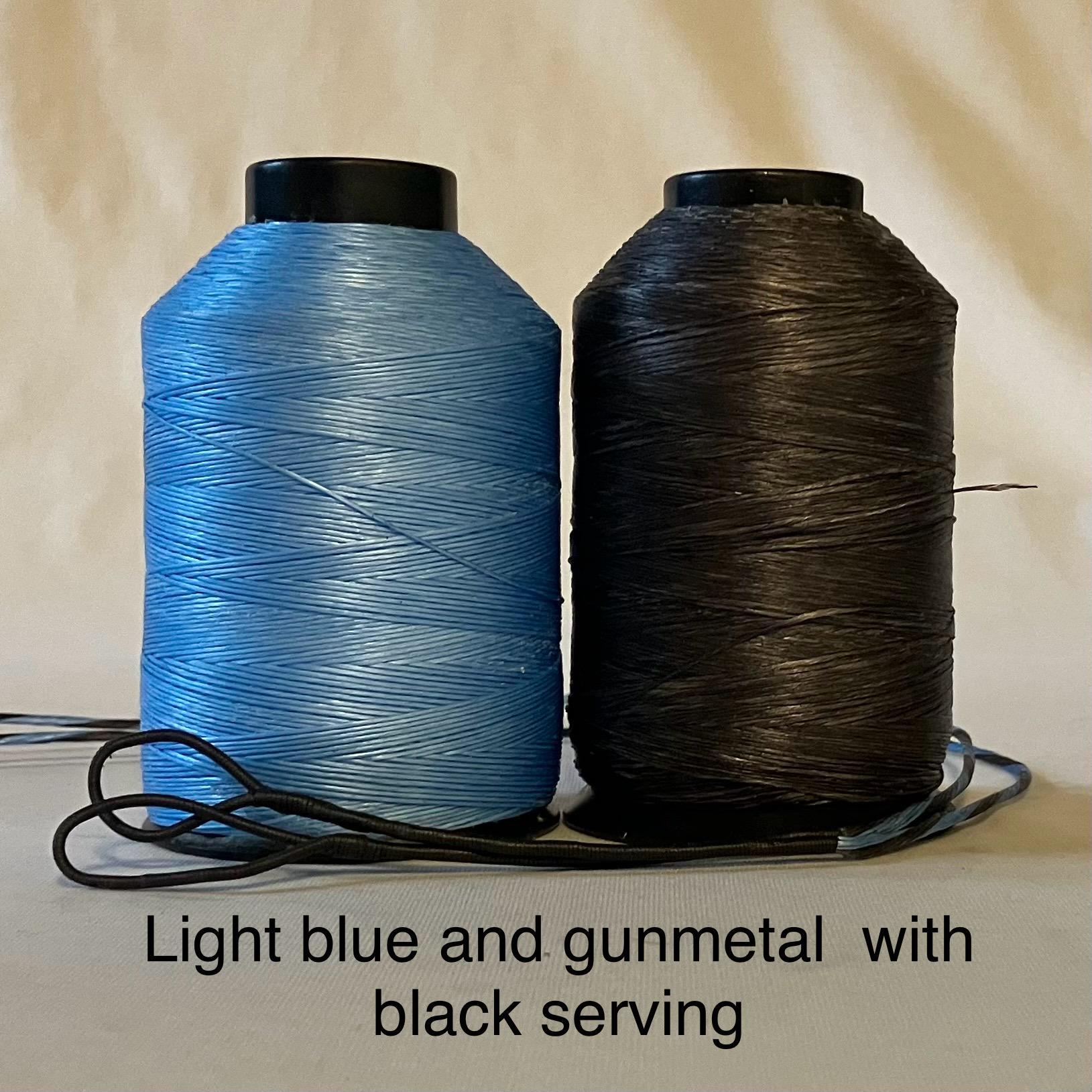 Fastflight Custom Endless Loop Bowstring - Etsy