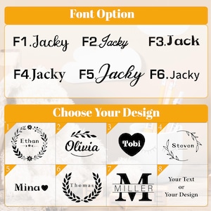 Wooden Montessori Rotary Toy, Sensory Spinning Learning Toys, Toddler Educational Toy, Gifts for Kids,Christmas, Halloween image 5