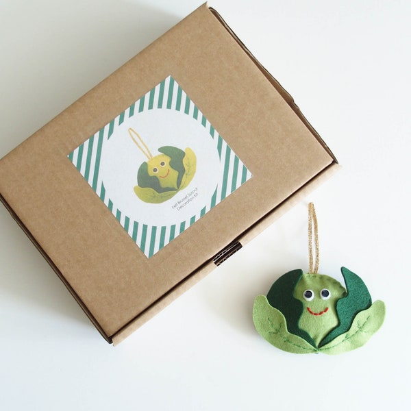 Sprout Decoration Etsy