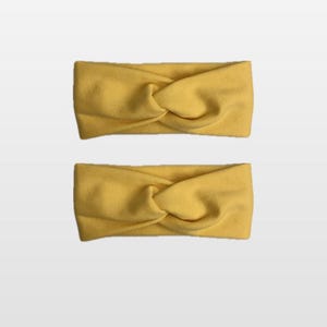 Twist Headband