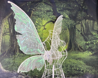 Adult Wings Etsy