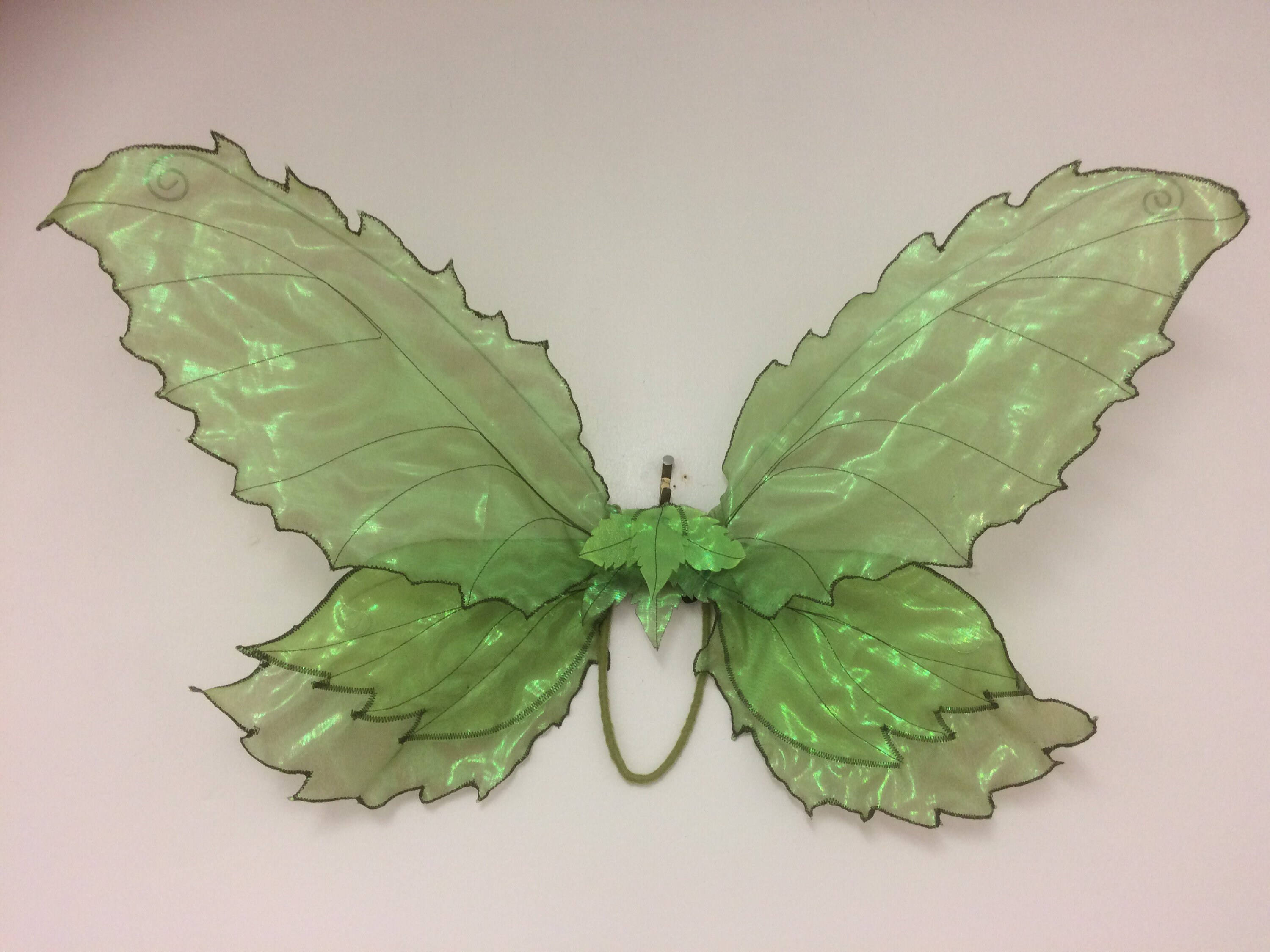 SVG Clipart FAIRY WINGS No. 12 For Cricut Maker / Png Etsy