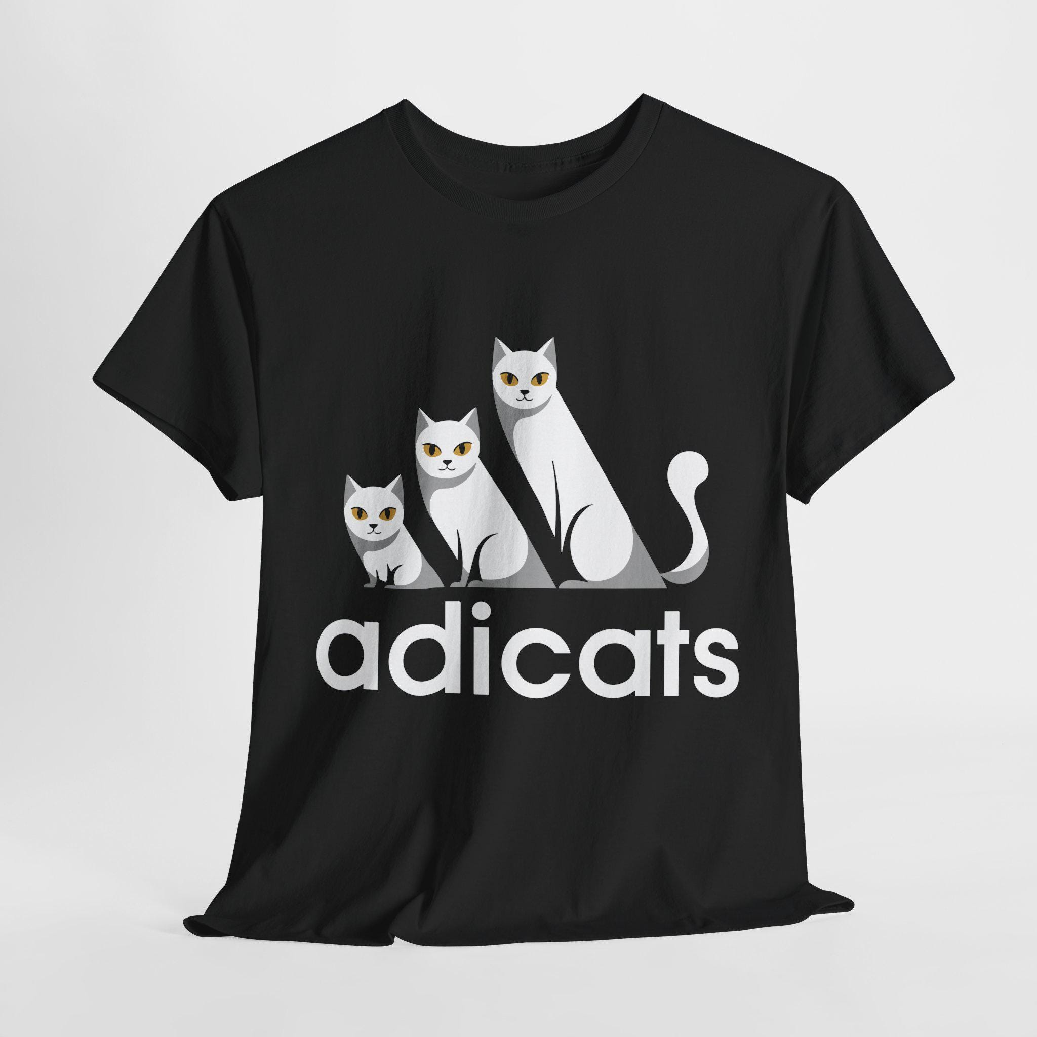 Adicats T Shirt Sweden