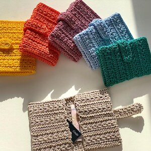 Muttertag Brieftasche Geschenk - elegante Kartenhalter für Mama, handgefertigt mit Liebe und Sorgfalt