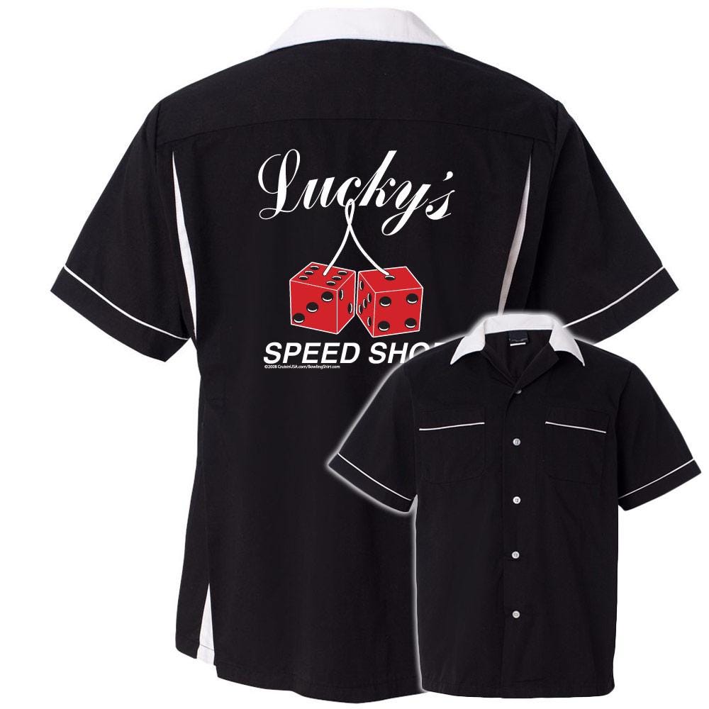 【早い者勝ち！再販】1960's～Bowlrite Bowling Shirts bowlingfashion - Etsy