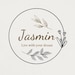 JasminHandCraftVN store logo