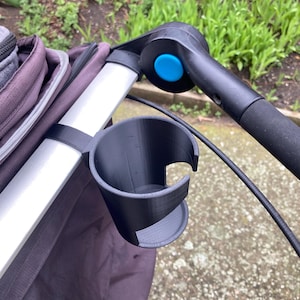 Bekerhouder voor Thule Urban Glide