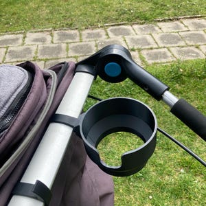 Stanley Quencher Getränkehalter für Thule Urban Glide