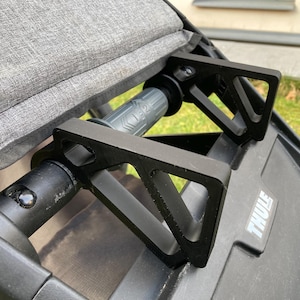 Apoio para pernas para Thule Urban Glide
