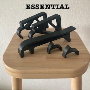 BLACK Collection / Set of accessories for Thule Urban Glide
