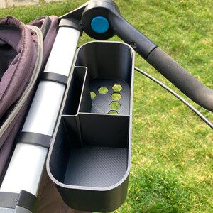 Organizer für Thule Urban Glide