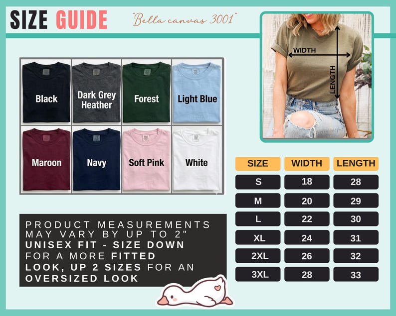 Cryptid Shirt, We're All Weird Sometimes Tee, Cute Bigfoot Mothman Ghost Alien Nessie, Comfort Colors® Funny Kawaii Gift, Nature Lover image 5